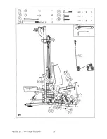 Preview for 32 page of Impex MARCY PRO PM-4510 Assembly Manual