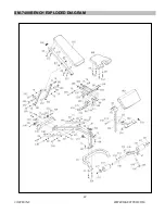 Preview for 23 page of Impex MARCY PRO SM-7409 Owner'S Manual