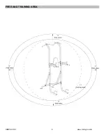 Предварительный просмотр 7 страницы Impex MARCY PRO TC-4699 Owner'S Manual