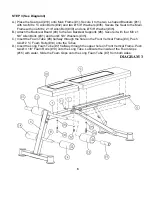 Preview for 10 page of Impex MARCY SB-241 Owner'S Manual