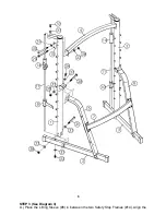 Preview for 9 page of Impex MARCY SM-1000 Owner'S Manual