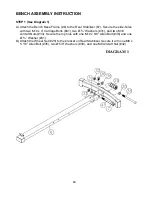 Preview for 15 page of Impex MARCY SM-1000 Owner'S Manual