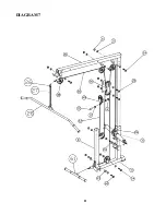 Preview for 12 page of Impex MARCY SM 2000 Owner'S Manual