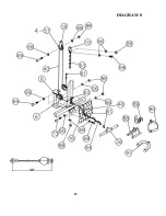 Предварительный просмотр 16 страницы Impex MARCY SM 4000 Owner'S Manual