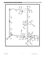 Preview for 11 page of Impex MARCY SM-5092 Owner'S Manual