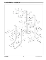 Предварительный просмотр 11 страницы Impex MARCY TC-5580 Owner'S Manual