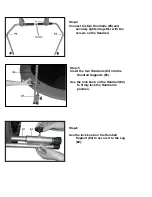 Preview for 3 page of Impex MARCY TPL-48 Product Manual