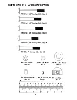 Preview for 6 page of Impex MARCY TSA 5000 Owner'S Manual