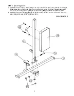 Preview for 10 page of Impex MARCY TSA 5000 Owner'S Manual