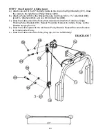 Preview for 15 page of Impex MARCY TSA 5000 Owner'S Manual