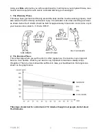 Preview for 12 page of Impex Marcy XJ-3220 Owner'S Manual