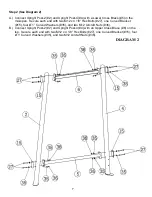 Предварительный просмотр 8 страницы Impex MB-2000 Owner'S Manual