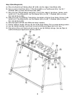 Предварительный просмотр 12 страницы Impex MB-2000 Owner'S Manual