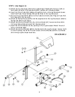 Preview for 9 page of Impex MCB-5700 Owner'S Manual