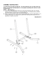 Preview for 6 page of Impex MD-2100 Owner'S Manual