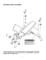 Preview for 4 page of Impex MD-7502 Owner'S Manual