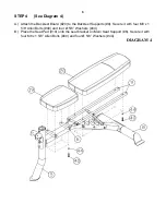 Preview for 10 page of Impex MD-860 Owner'S Manual