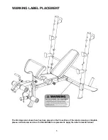 Preview for 4 page of Impex MD-867 Owner'S Manual