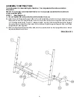 Preview for 7 page of Impex MD-867 Owner'S Manual