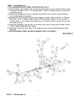 Preview for 8 page of Impex MD-867 Owner'S Manual