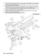 Preview for 9 page of Impex MD-867 Owner'S Manual