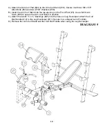 Preview for 11 page of Impex MD-867 Owner'S Manual