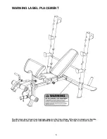 Preview for 4 page of Impex MD-867W Owner'S Manual