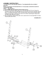 Preview for 7 page of Impex MD-867W Owner'S Manual