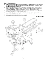 Preview for 9 page of Impex MD-867W Owner'S Manual