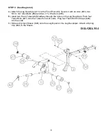 Preview for 10 page of Impex MD-867W Owner'S Manual