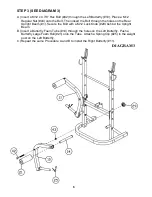 Preview for 9 page of Impex MFB 400 Owner'S Manual