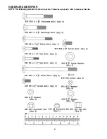 Предварительный просмотр 5 страницы Impex MWB-36780B Owner'S Manual