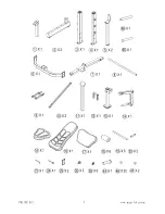 Preview for 2 page of Impex MWB-50100 Owner'S Manual