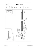 Preview for 5 page of Impex MWB-50100 Owner'S Manual