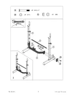 Preview for 7 page of Impex MWB-50100 Owner'S Manual