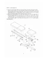 Preview for 6 page of Impex MWB 715B Manual