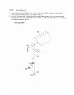 Preview for 8 page of Impex MWB 715B Manual