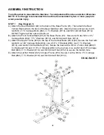 Preview for 5 page of Impex MWM 1600 Owner'S Manual