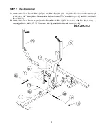 Preview for 6 page of Impex MWM 1600 Owner'S Manual