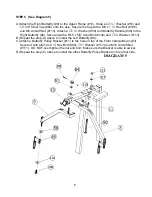 Preview for 10 page of Impex MWM 1600 Owner'S Manual