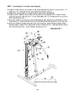 Preview for 13 page of Impex MWM 1600 Owner'S Manual