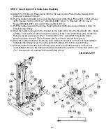 Preview for 15 page of Impex MWM 1600 Owner'S Manual