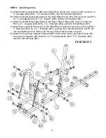 Предварительный просмотр 6 страницы Impex MWM 1800 Owner'S Manual