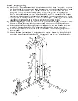 Предварительный просмотр 7 страницы Impex MWM 1800 Owner'S Manual