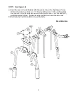 Предварительный просмотр 10 страницы Impex MWM 1800 Owner'S Manual