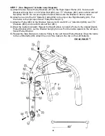 Предварительный просмотр 12 страницы Impex MWM 1800 Owner'S Manual