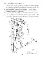 Предварительный просмотр 13 страницы Impex MWM 1800 Owner'S Manual