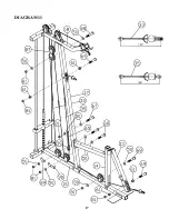 Предварительный просмотр 18 страницы Impex MWM 1800 Owner'S Manual