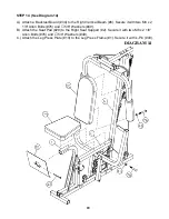 Предварительный просмотр 21 страницы Impex MWM 1800 Owner'S Manual