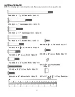 Preview for 5 page of Impex MWM-981 Owner'S Manual